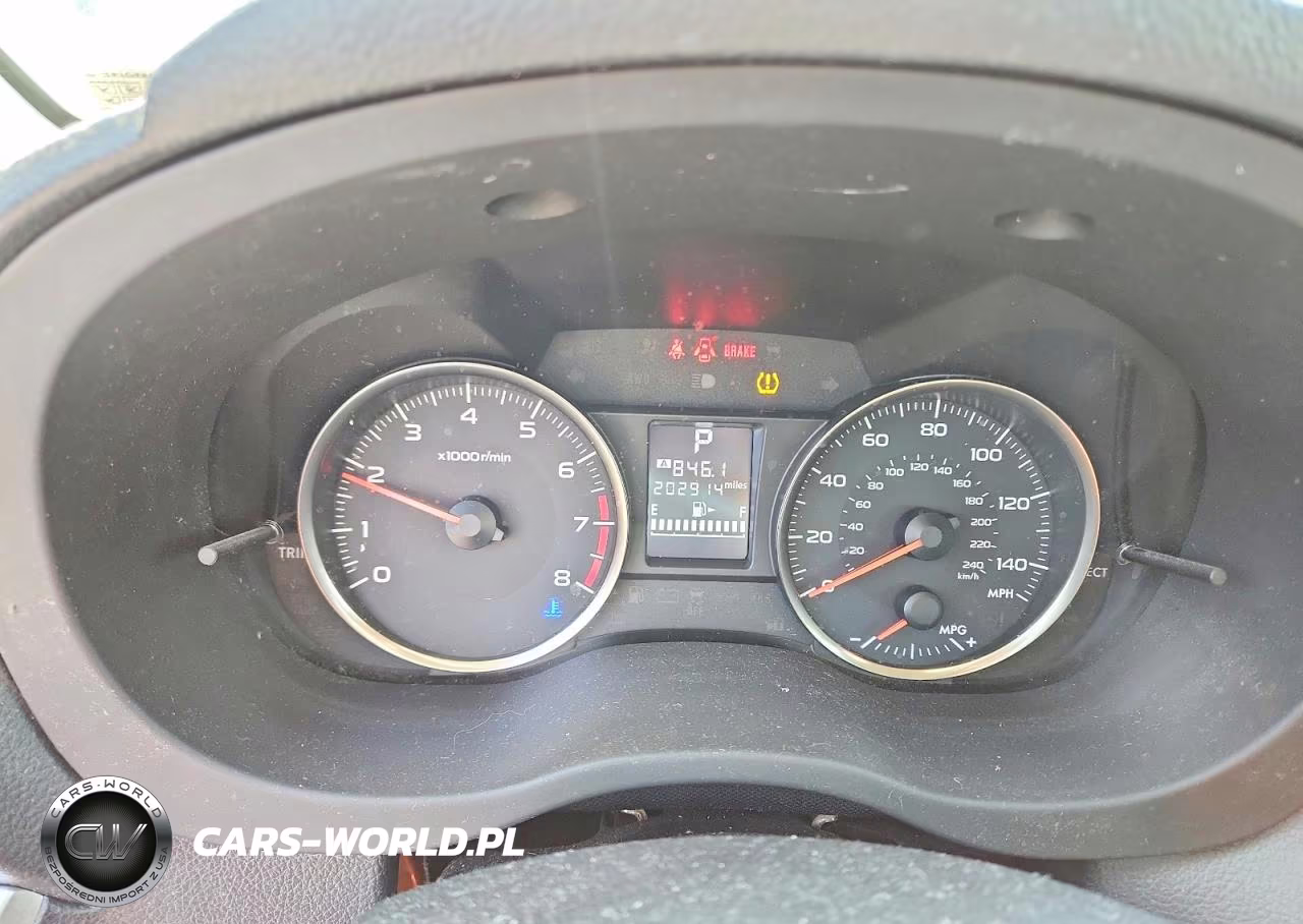 2016 Subaru Impreza Premium VIN:JF1GPAB61G8223540 - 9