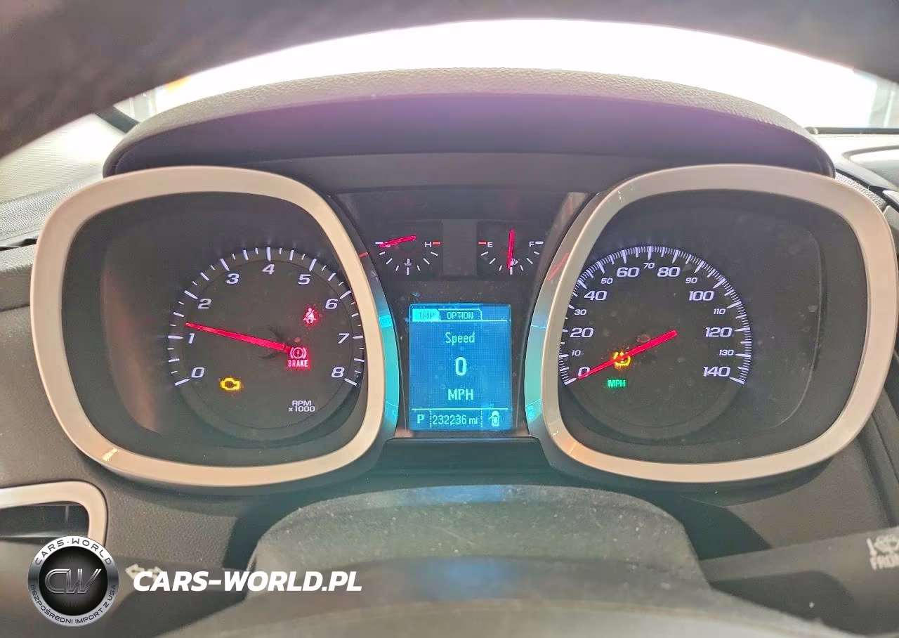 2017 Chevrolet Equinox Lt VIN:2GNFLFEK0H6203852 - 9