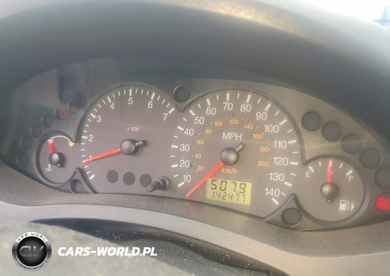 2006 Ford Focus Zx4 VIN:1FAHP34N76W234671 - 9