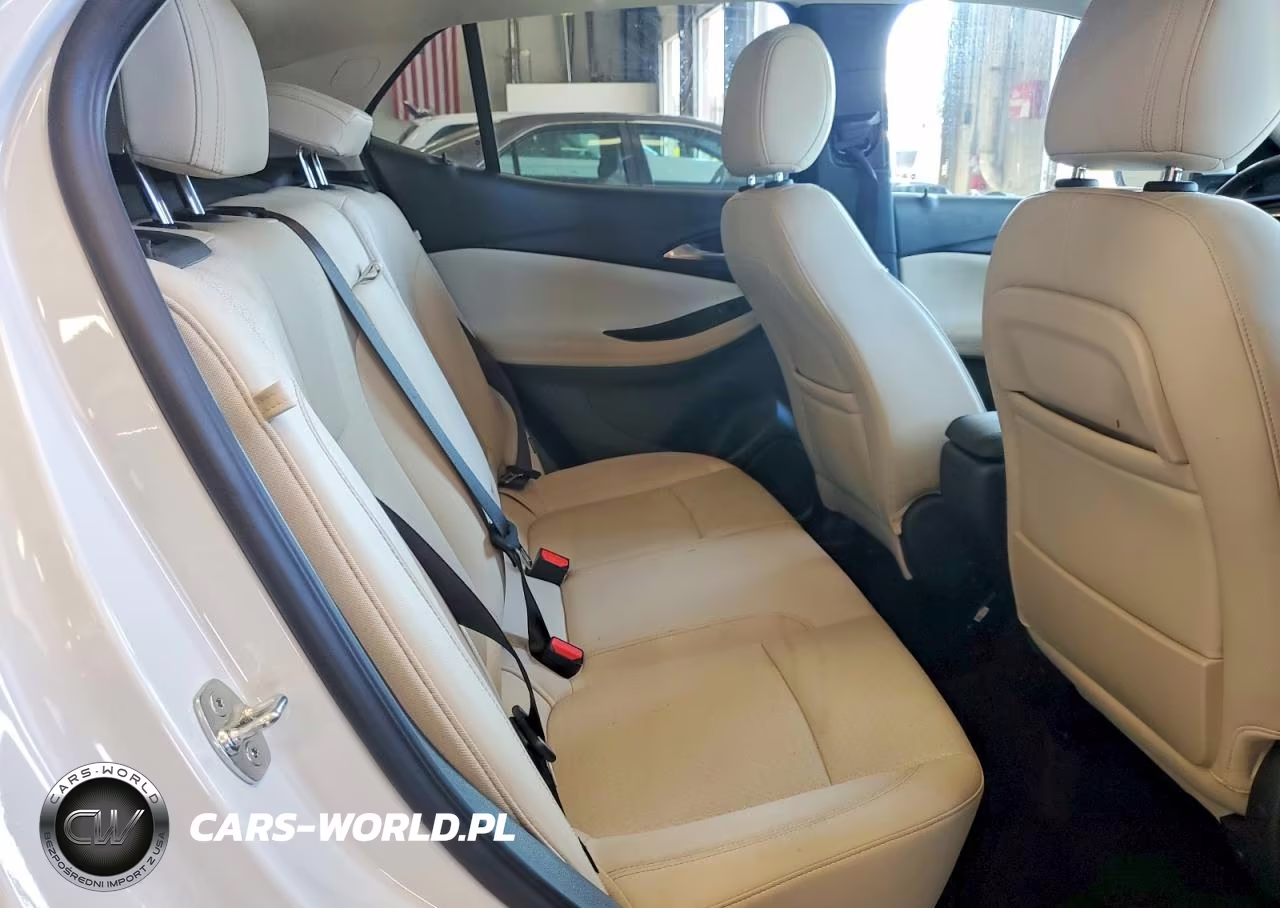 2024 Buick Encore VIN:KL4AMCSL1RB070930 - 11