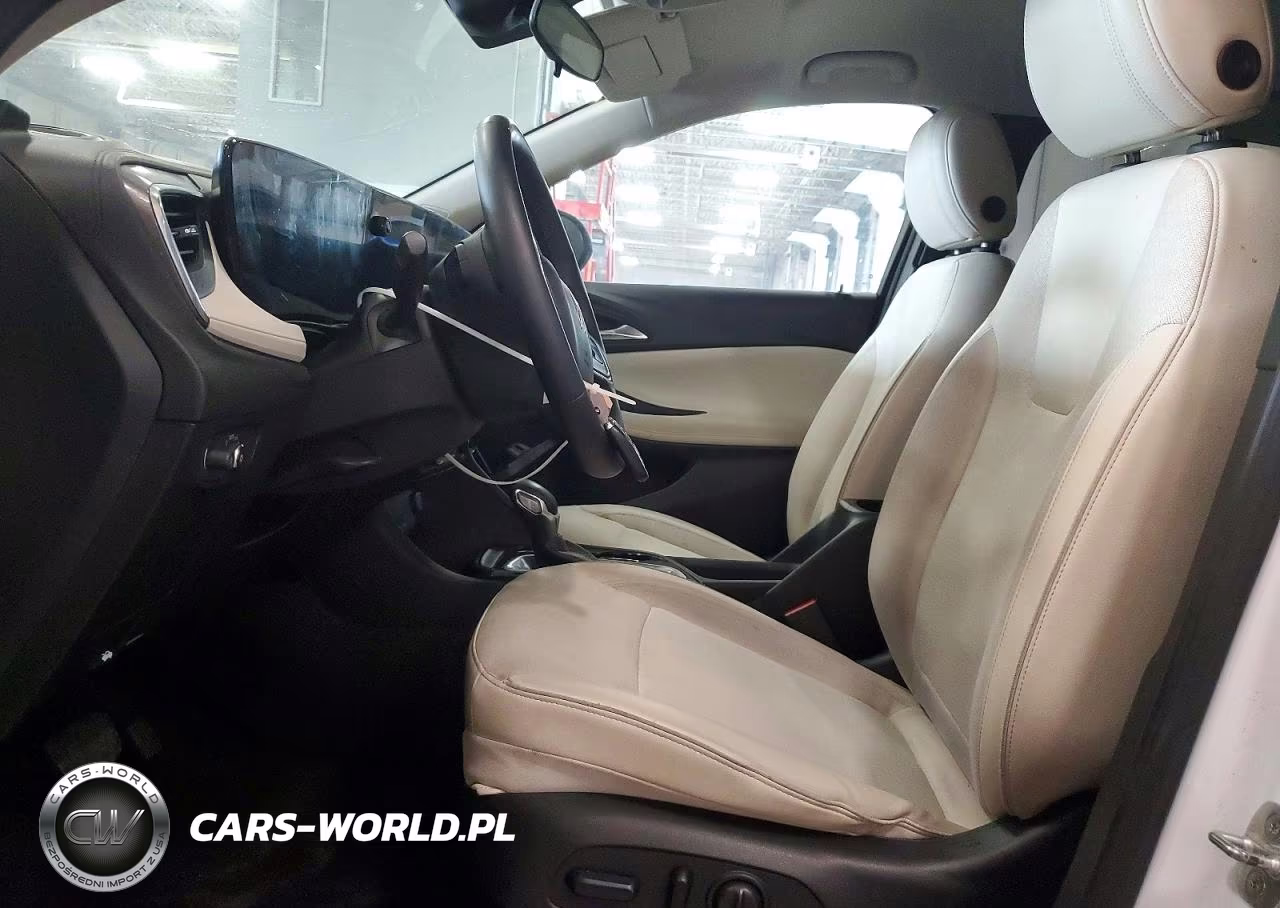 2024 Buick Encore VIN:KL4AMCSL1RB070930 - 7
