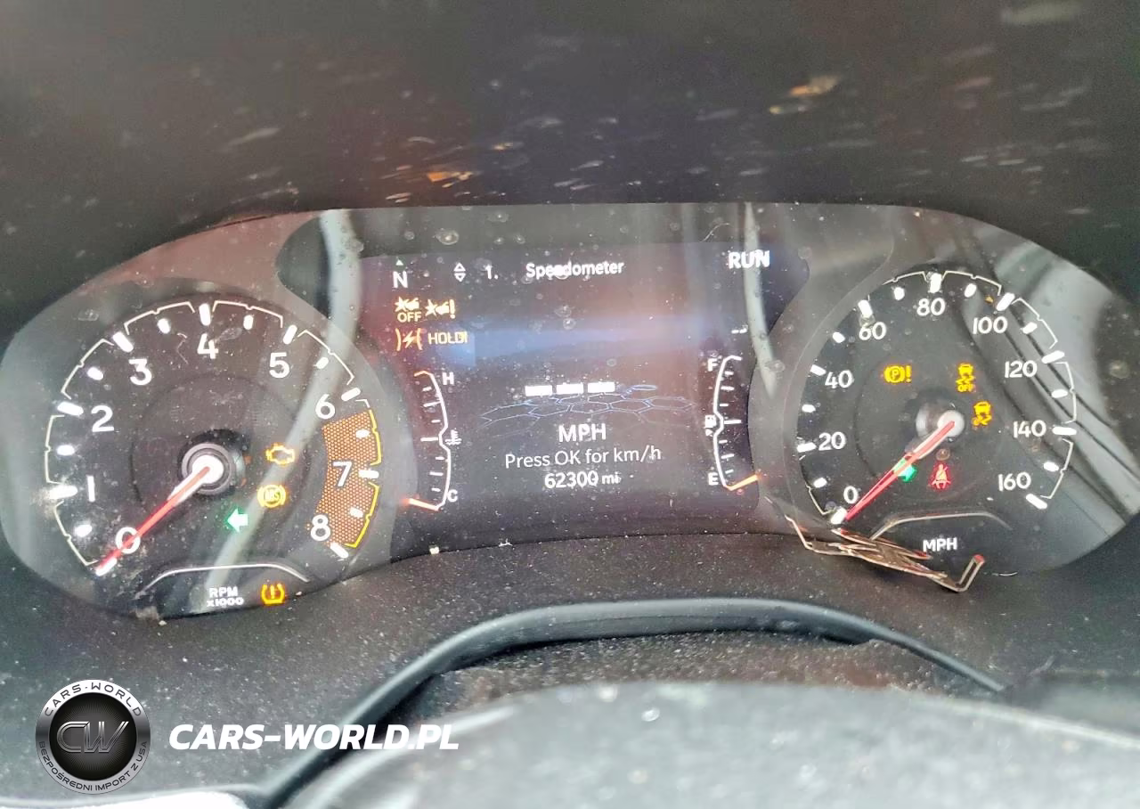 2023 Jeep Compass Latitude VIN:3C4NJDBN0PT523776 - 9