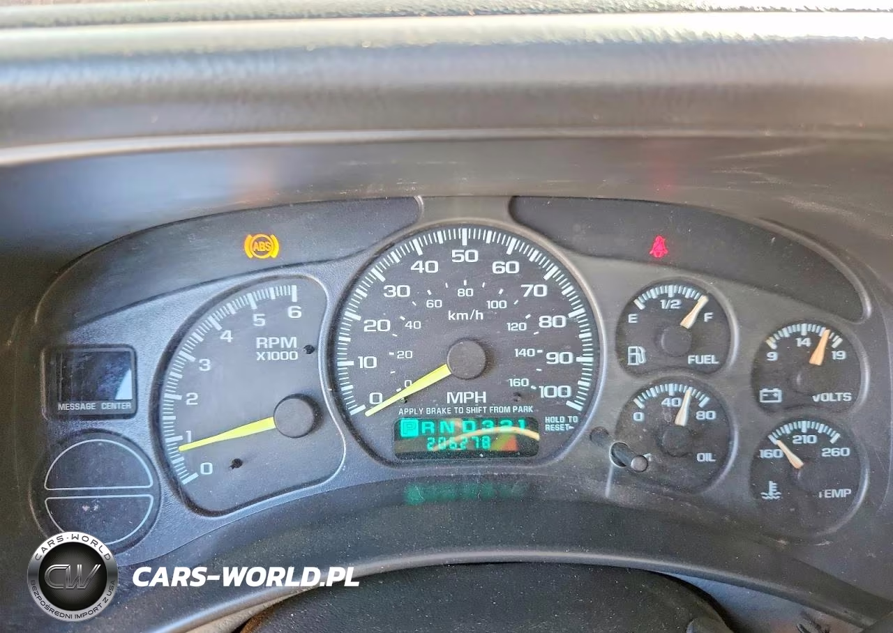 2001 GMC New Sierra K1500 VIN:1GTEK19T91E232538 - 9