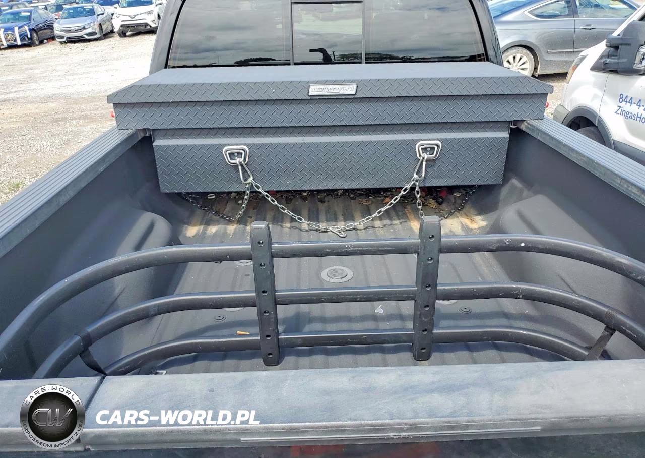 2016 Ford F350 Super Duty VIN:1FT8W3BT1GEC65212 - 10