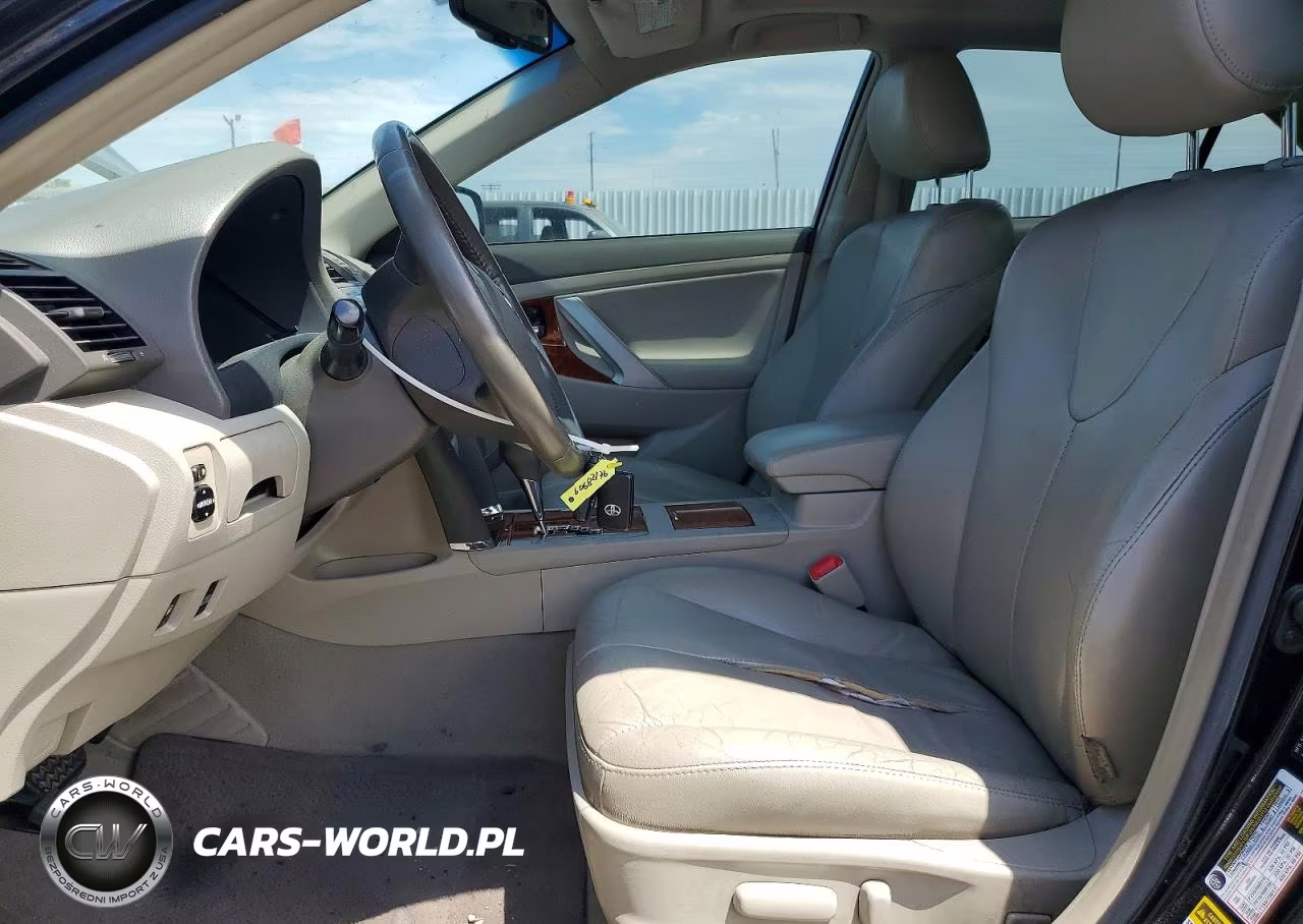 2011 Toyota Camry Hybrid VIN:4T1BB3EK1BU132013 - 7
