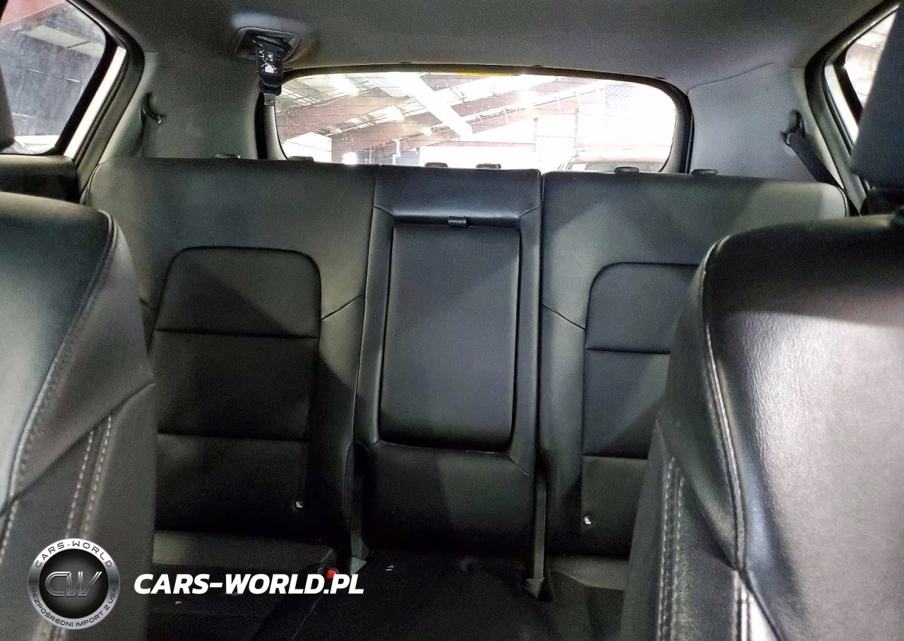 2019 Kia Sportage Ex VIN:KNDPNCAC6K7533524 - 10