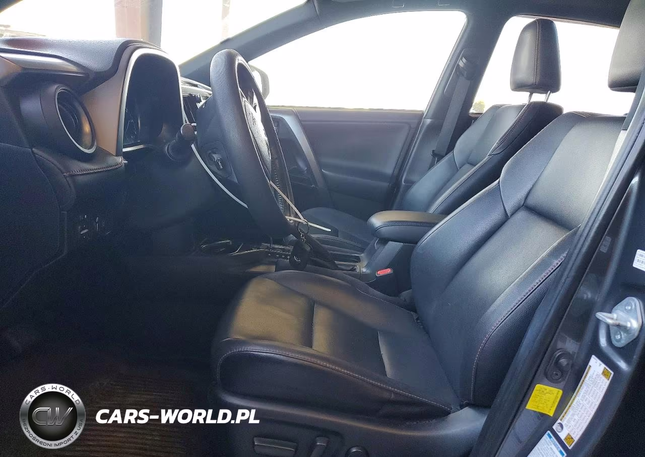 2017 Toyota Rav4 Hv Se VIN:JTMJJREVXHD143438 - 7