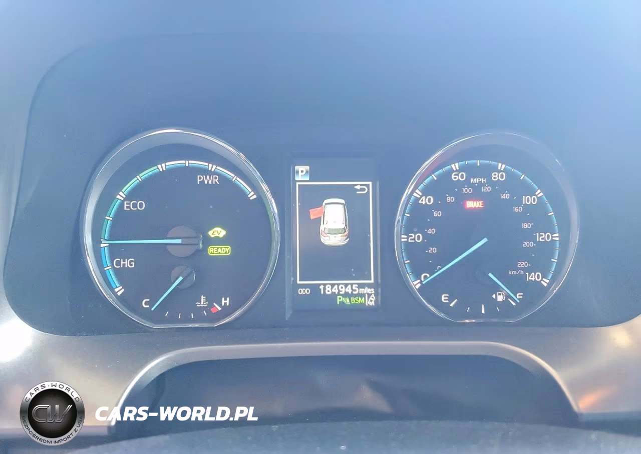 2017 Toyota Rav4 Hv Se VIN:JTMJJREVXHD143438 - 9