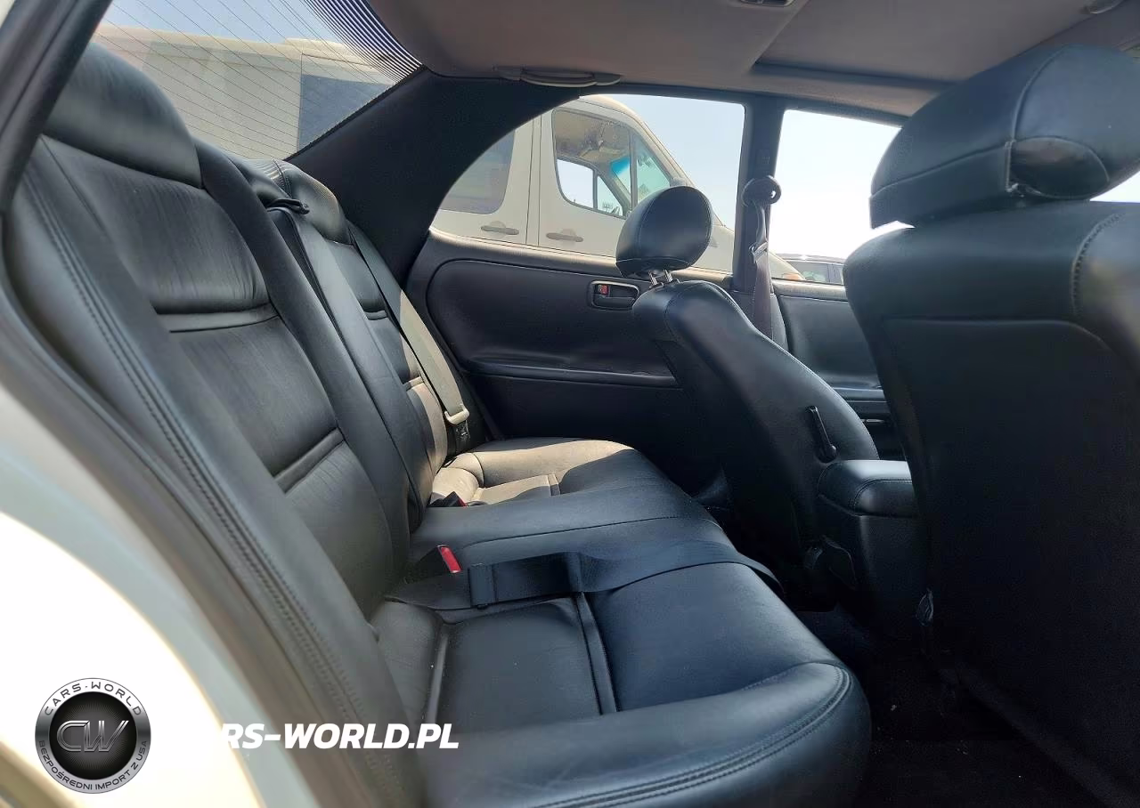 1992 Lexus Es 300 VIN:JT8VK13T4N0034699 - 10