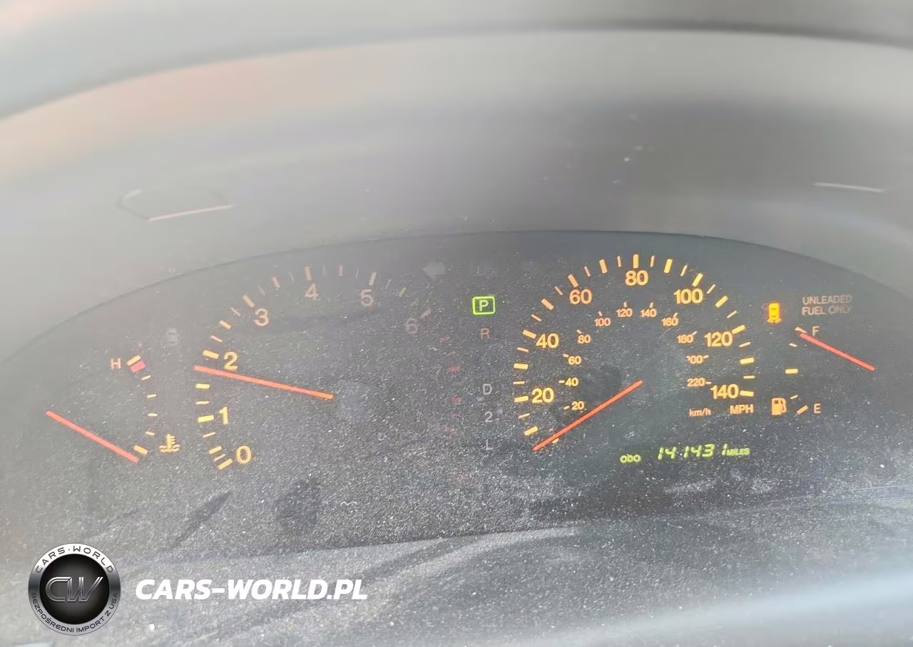 1992 Lexus Es 300 VIN:JT8VK13T4N0034699 - 9