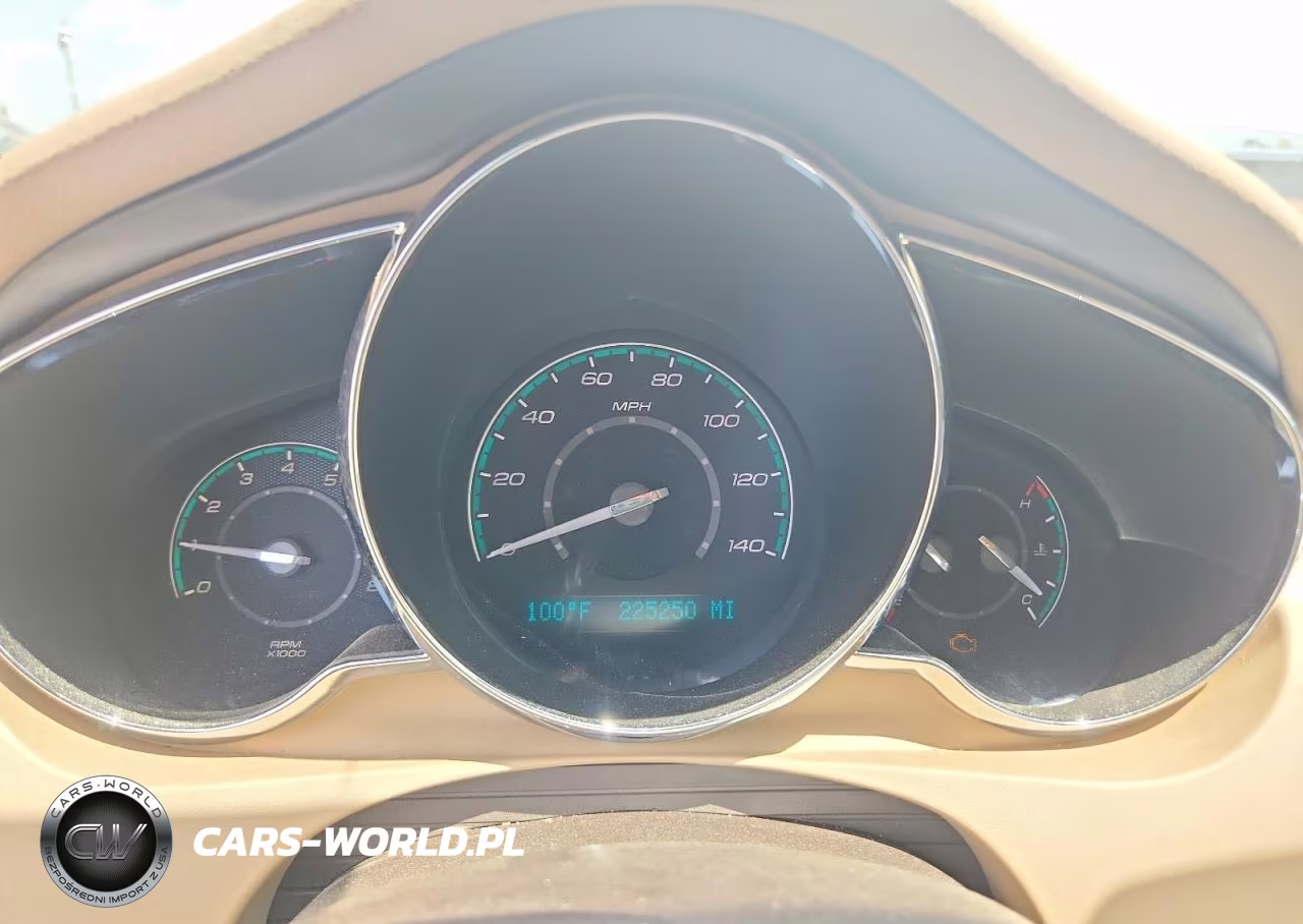 2012 Chevrolet Malibu 2Lt VIN:1G1ZD5E04CF261871 - 9