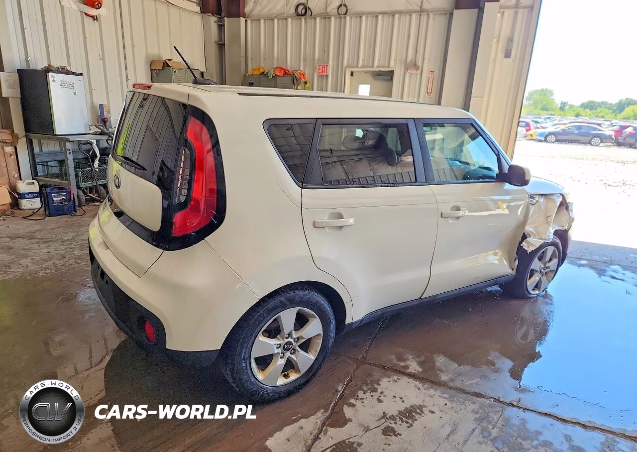 2019 Kia Soul Base VIN:KNDJN2A28K7662419 - 3