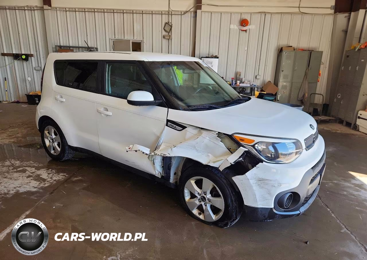 2019 Kia Soul Base VIN:KNDJN2A28K7662419 - 4
