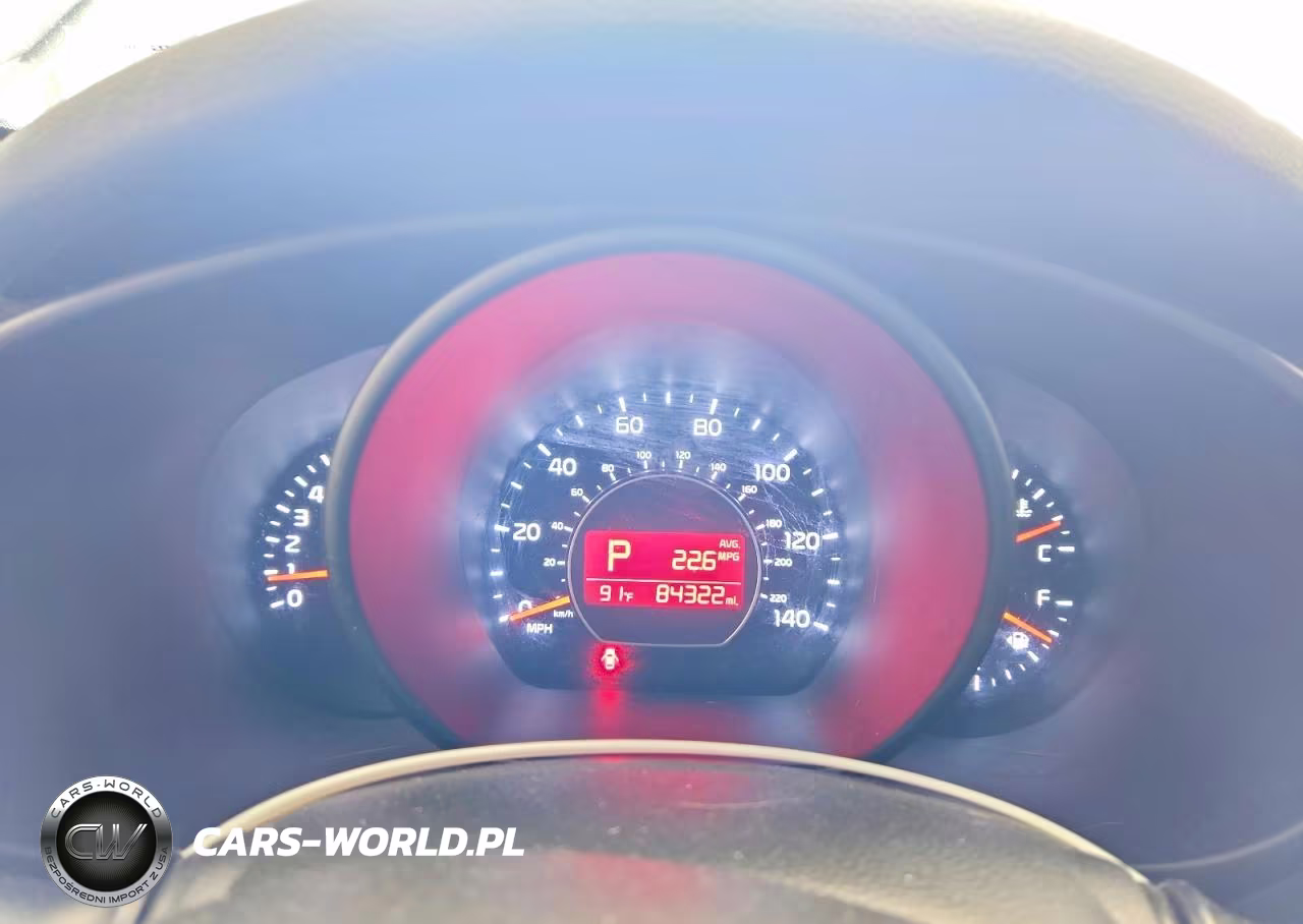 2019 Kia Soul Base VIN:KNDJN2A28K7662419 - 9