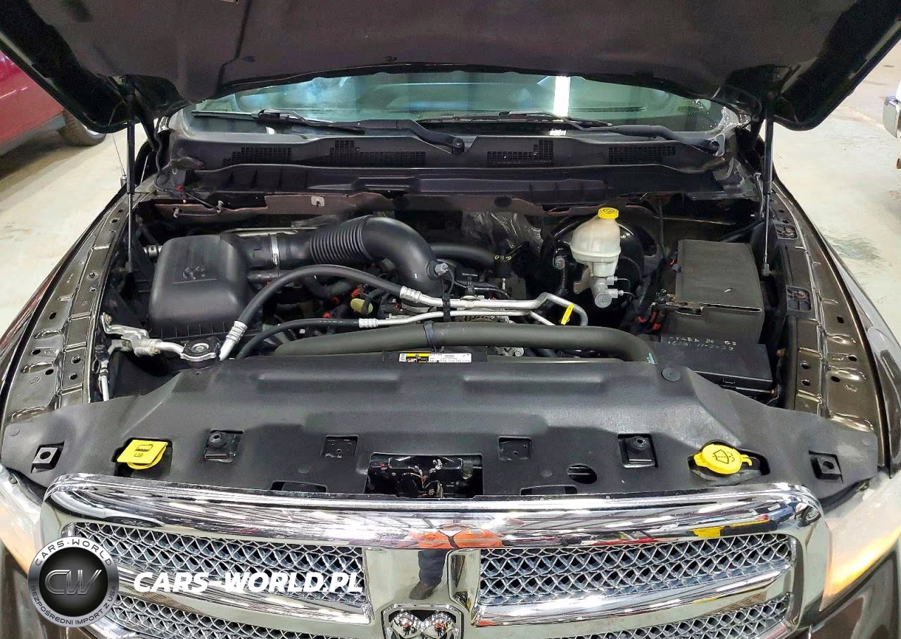 2014 Ram 1500 Longhorn VIN:1C6RR7PT6ES165379 - 11