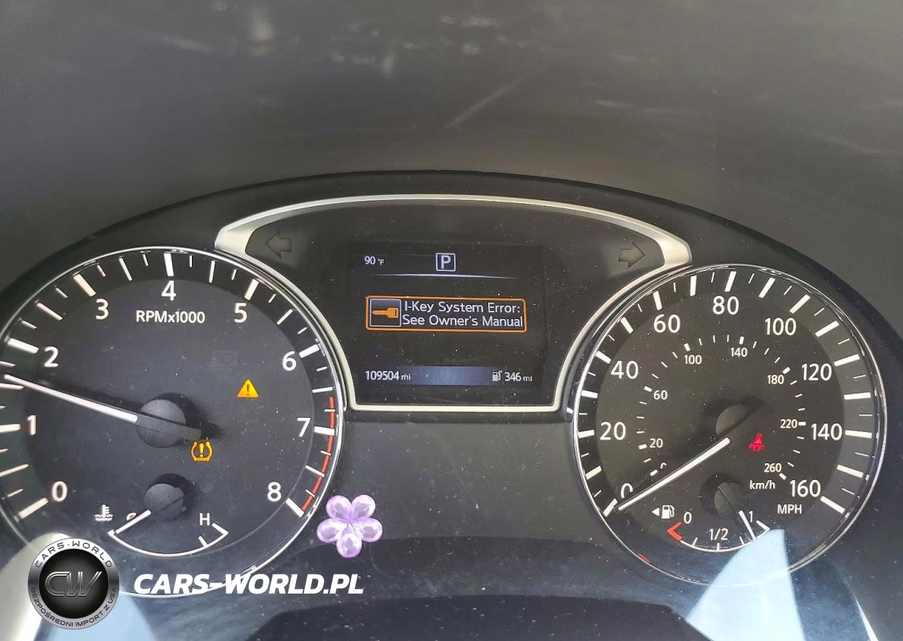 2016 Nissan Altima 2.5 S VIN:1N4AL3AP8GN310098 - 9