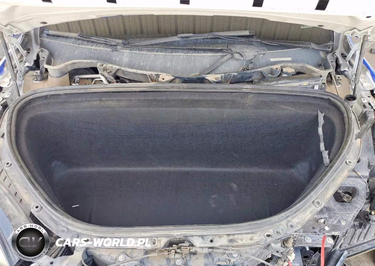 2021 Tesla Model X VIN:5YJXCDE20MF320515 - 11
