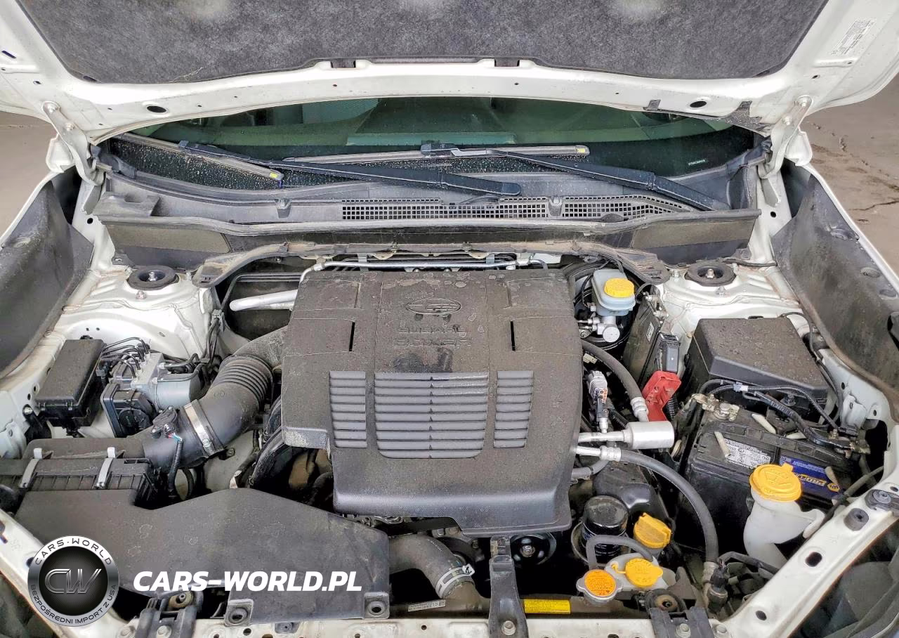 2019 Subaru Forester Sport VIN:JF2SKAKC2KH406108 - 11