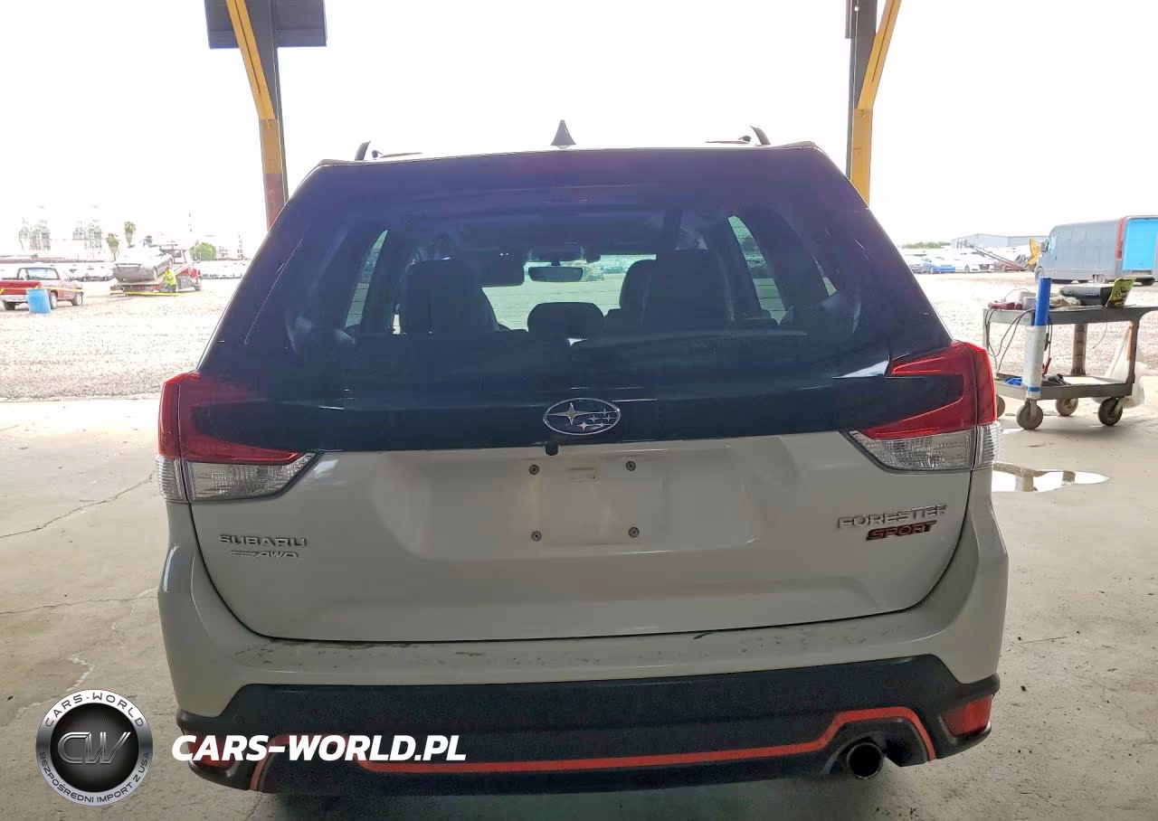2019 Subaru Forester Sport VIN:JF2SKAKC2KH406108 - 6