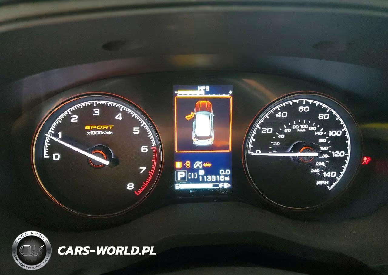 2019 Subaru Forester Sport VIN:JF2SKAKC2KH406108 - 9