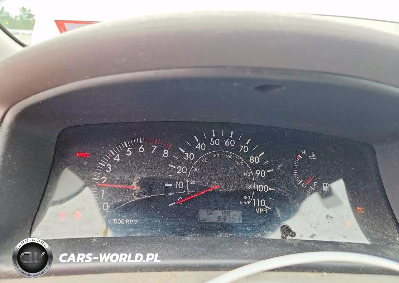 2005 Toyota Corolla Le VIN:2T1BR32E85C379268 - 9