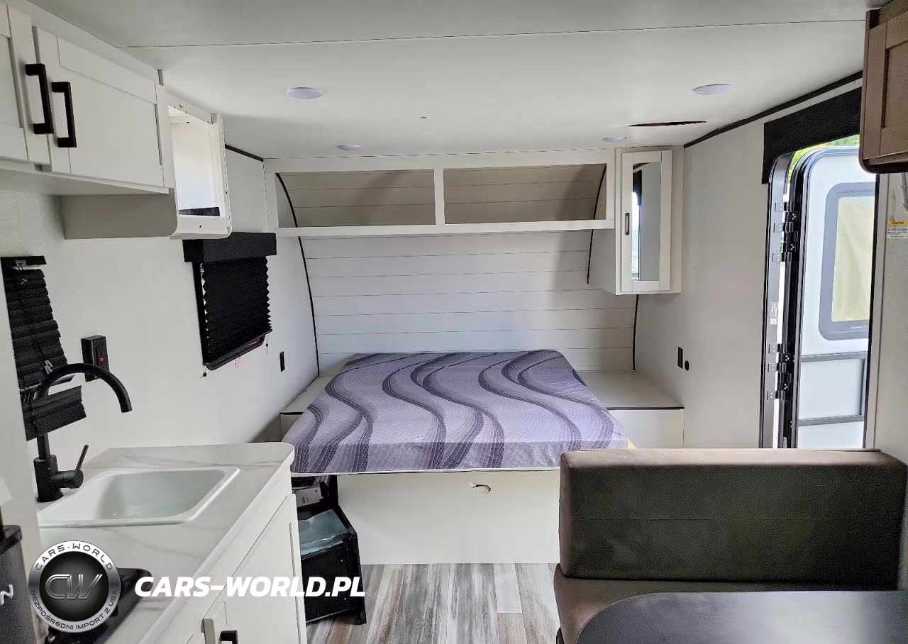 2026 Jayco Slx Camper VIN:1UJBC0AJ9T1Y40364 - 5