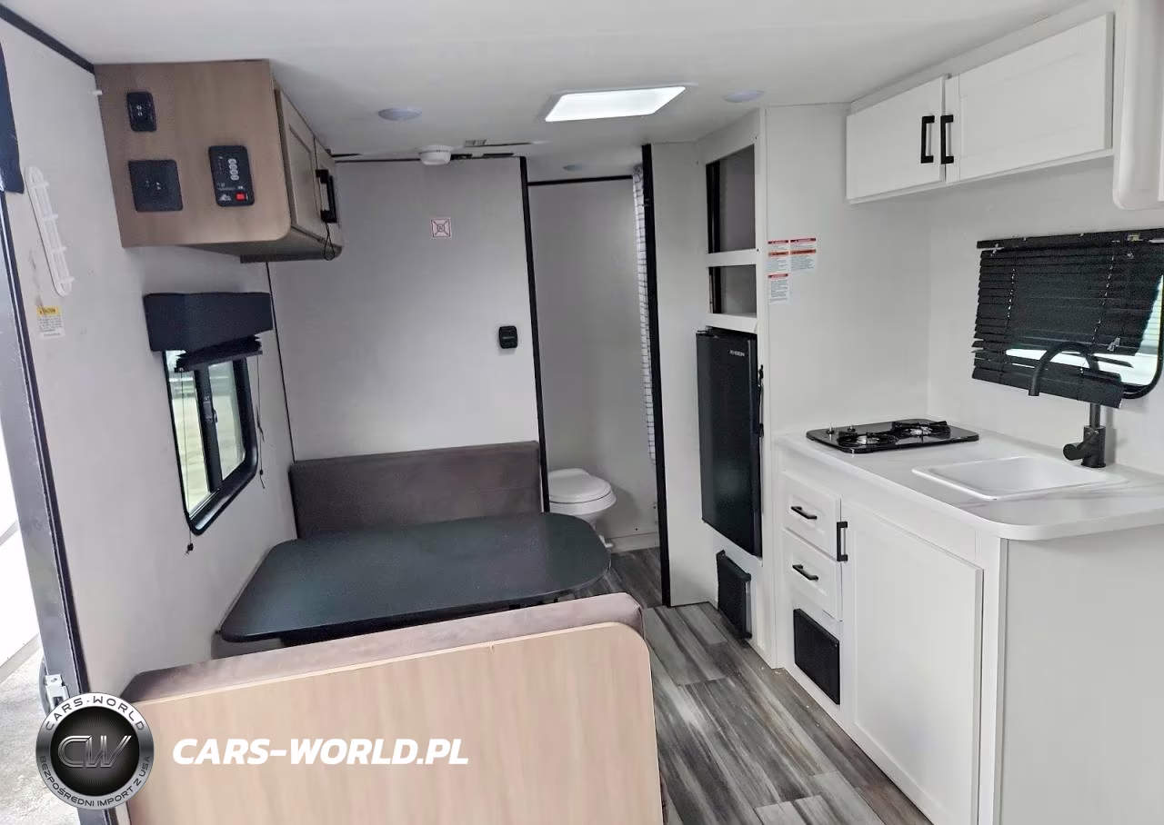 2026 Jayco Slx Camper VIN:1UJBC0AJ9T1Y40364 - 6