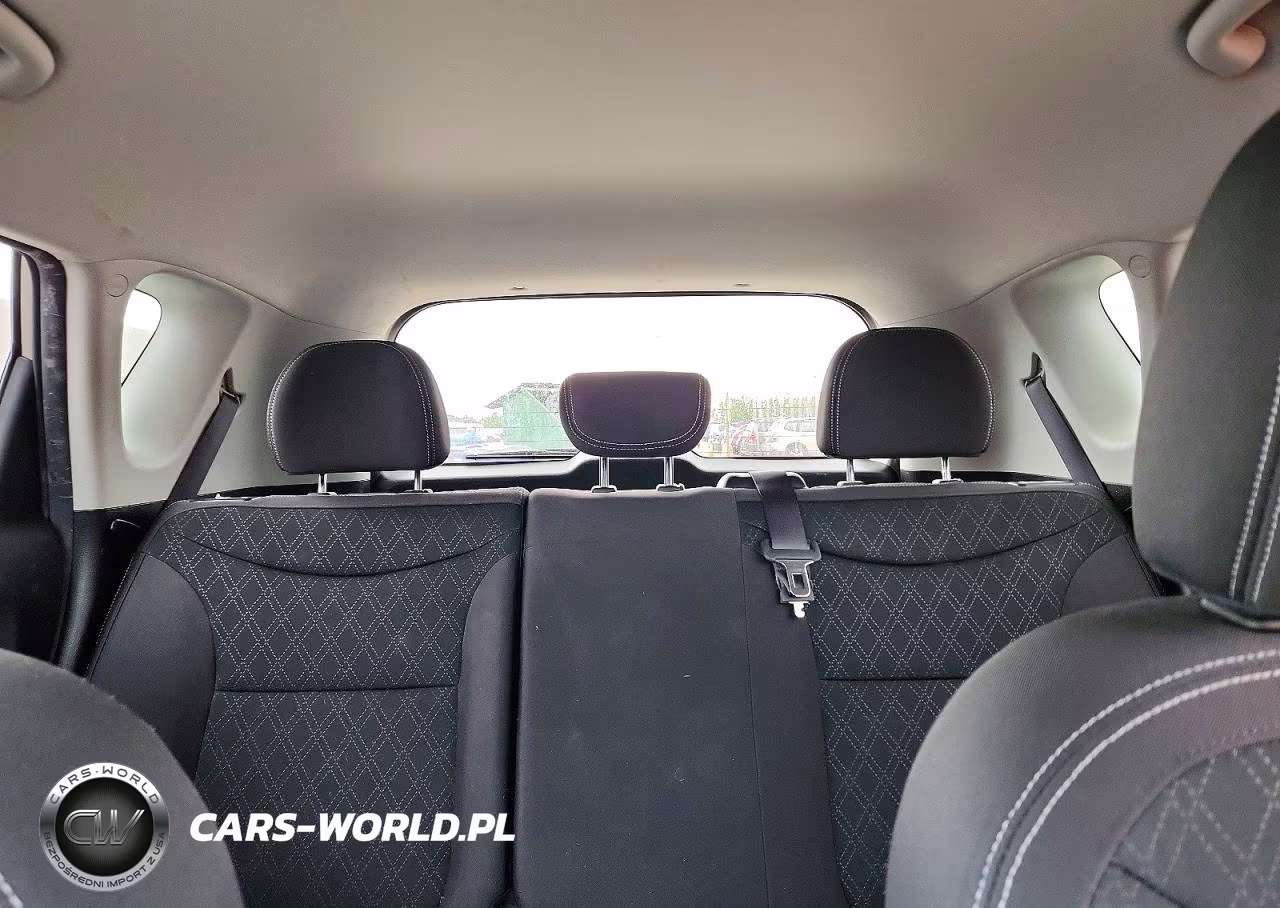 2015 Kia Soul Base VIN:KNDJN2A26F7172339 - 10