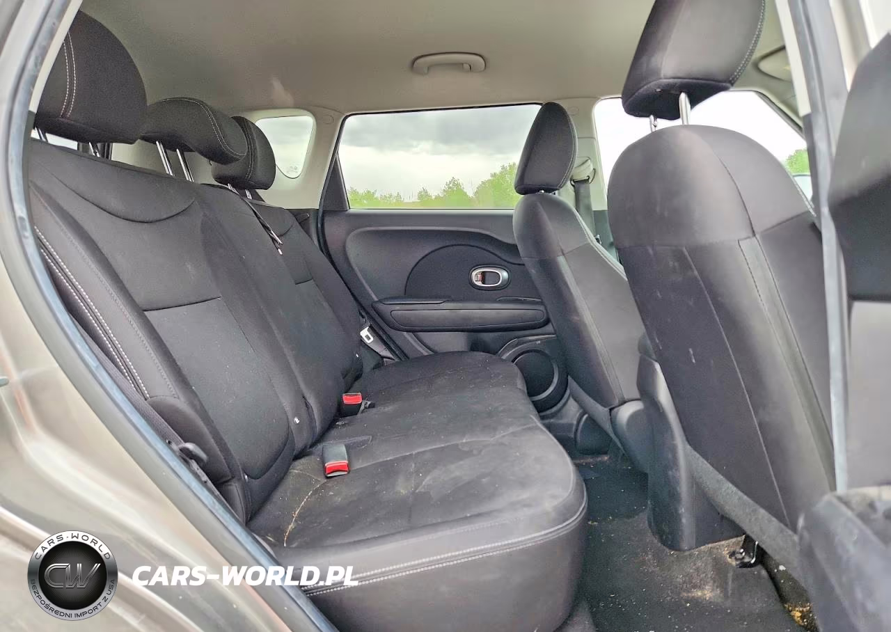 2015 Kia Soul Base VIN:KNDJN2A26F7172339 - 11