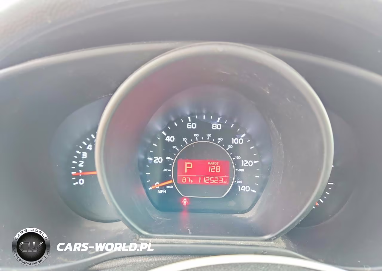 2015 Kia Soul Base VIN:KNDJN2A26F7172339 - 9