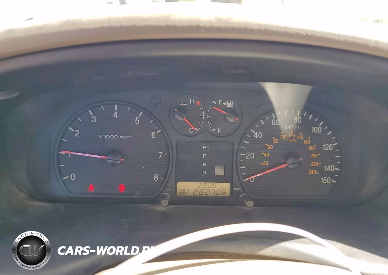 2004 Hyundai Sonata Gls VIN:KMHWF35HX4A964979 - 9