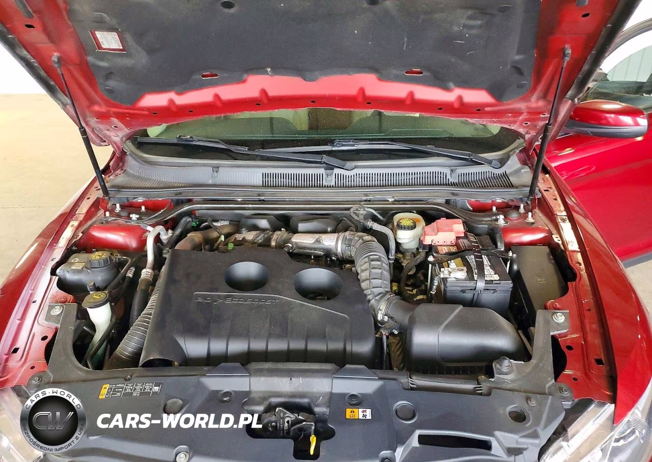 2013 Ford Taurus VIN:1FAHP2E96DG180234 - 11