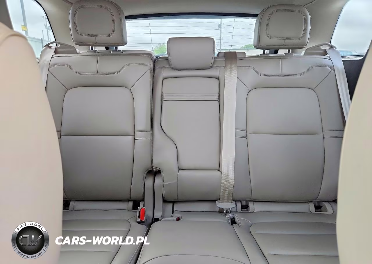 2022 Lincoln Corsair VIN:5LMCJ1C9XNUL09333 - 10