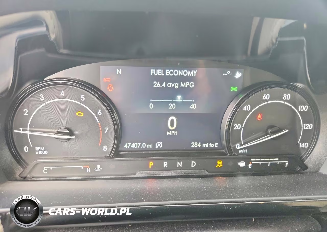 2022 Lincoln Corsair VIN:5LMCJ1C9XNUL09333 - 9