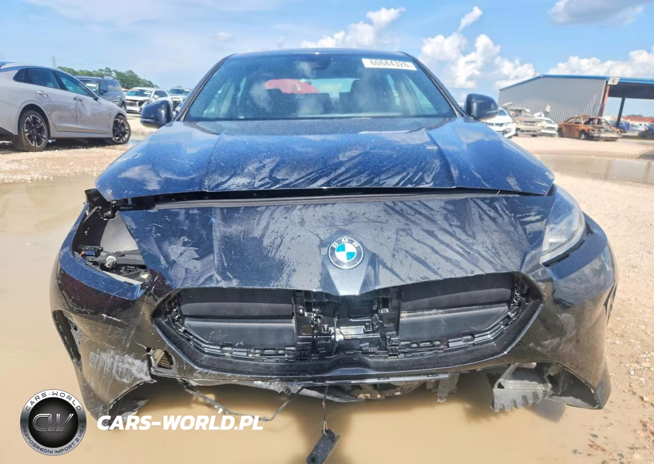 2025 BMW 228Xi VIN:WBA23GG0XS7T16883 - 5