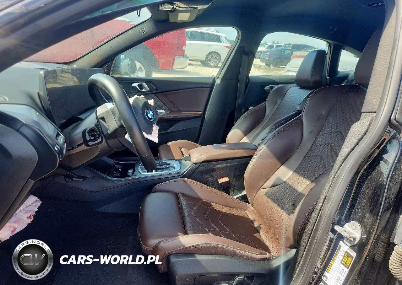 2025 BMW 228Xi VIN:WBA23GG0XS7T16883 - 7
