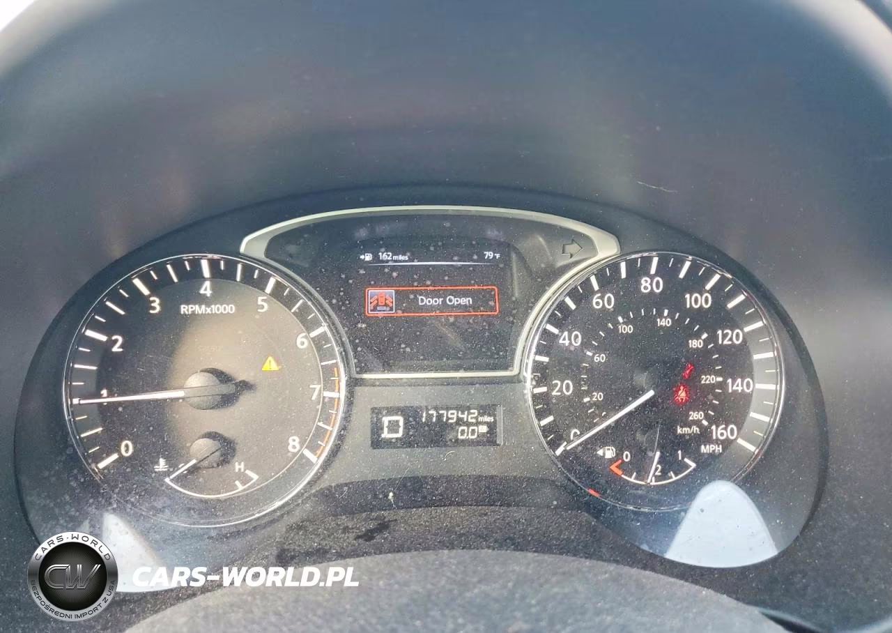 2013 Nissan Altima VIN:1N4AL3AP5DC285765 - 9