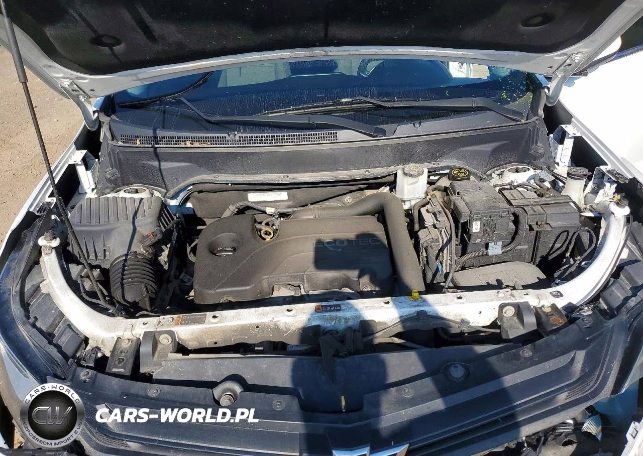 2018 Chevrolet Equinox Lt VIN:2GNAXSEV8J6194065 - 12