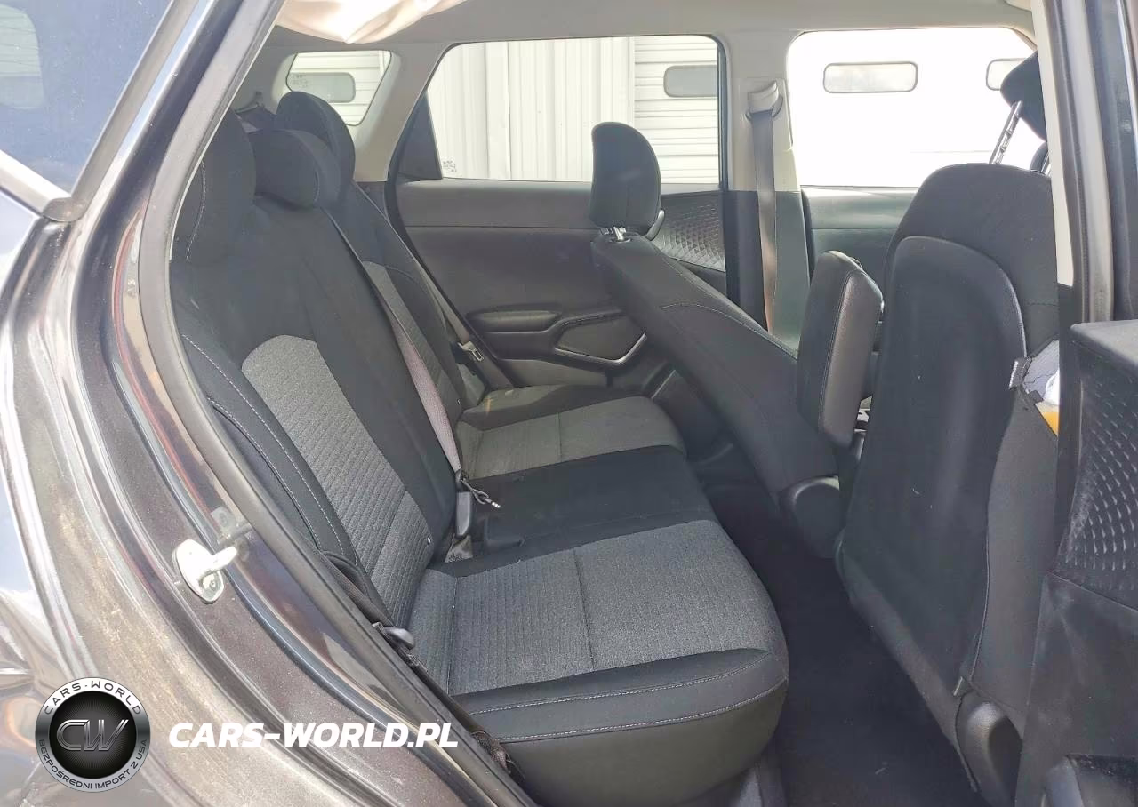 2021 Kia Soul S VIN:KNDJ23AU5M7780740 - 10