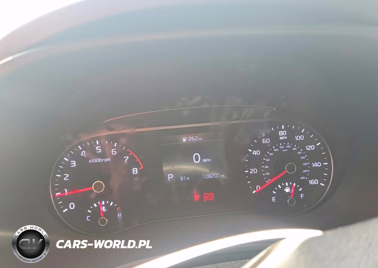 2021 Kia Soul S VIN:KNDJ23AU5M7780740 - 9