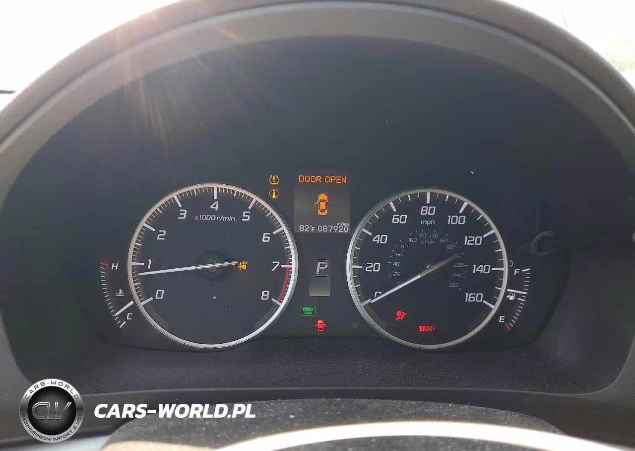 2016 Acura Ilx Base Watch Plus VIN:19UDE2F33GA024671 - 9