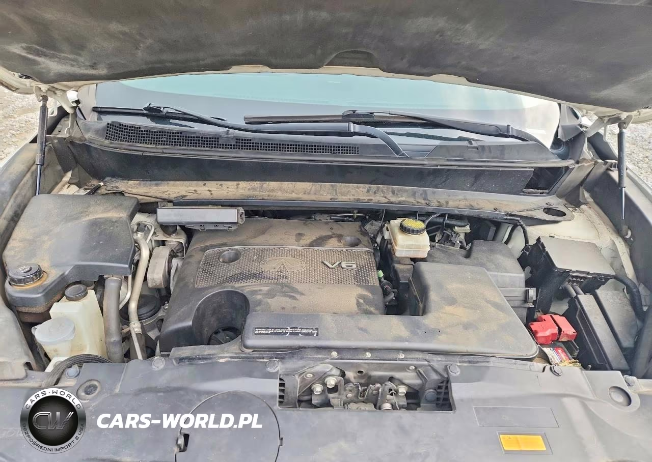 2014 Infiniti Qx60 Base VIN:5N1AL0MM8EC508839 - 11