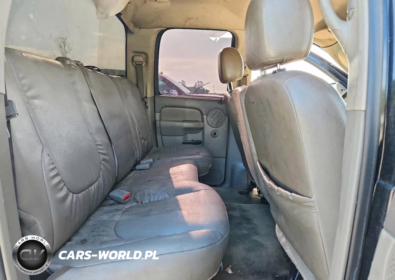 2002 Dodge Ram 1500 VIN:1D7HA18N92S683397 - 10