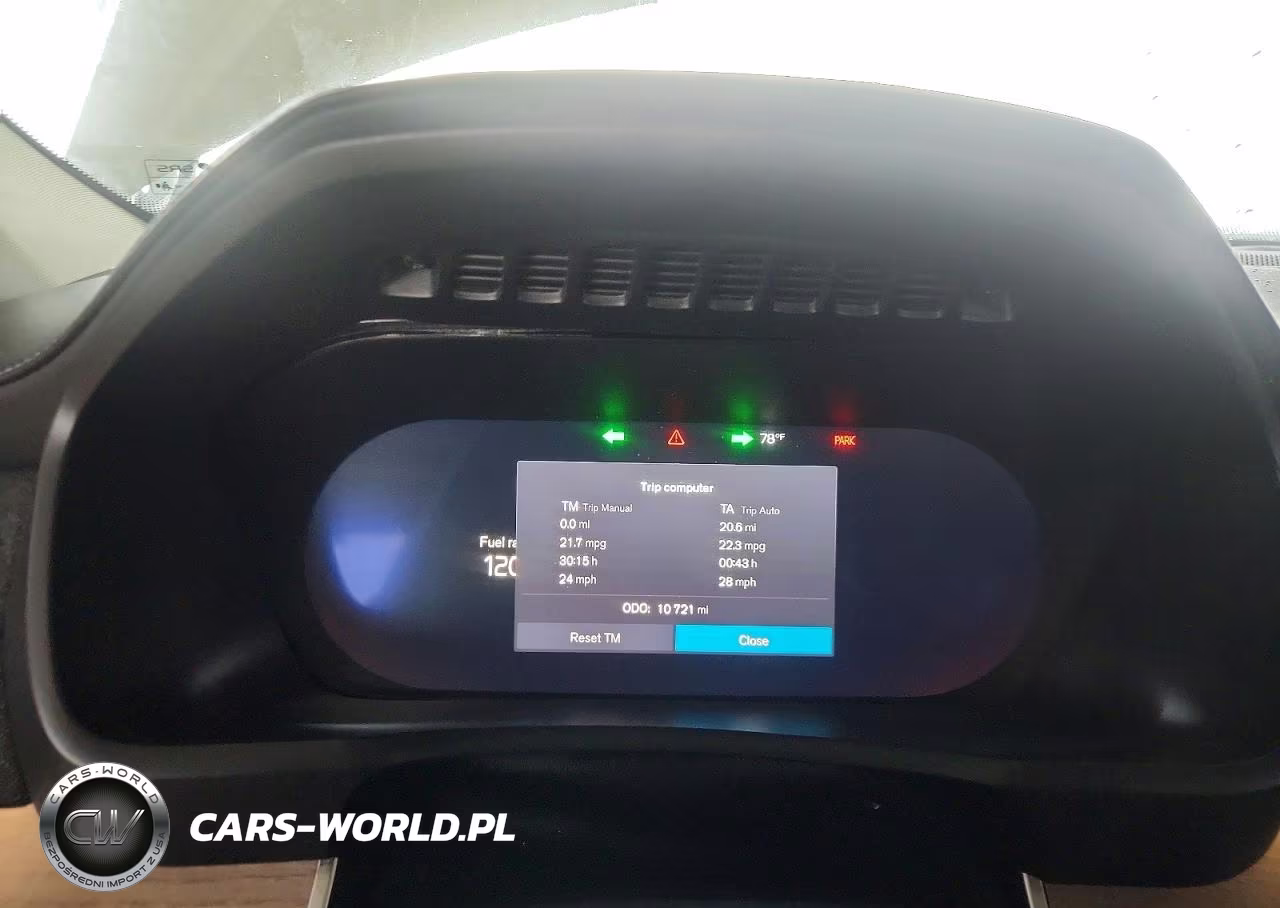 2025 Volvo Xc90 Plus VIN:YV4062PB7S1372799 - 9