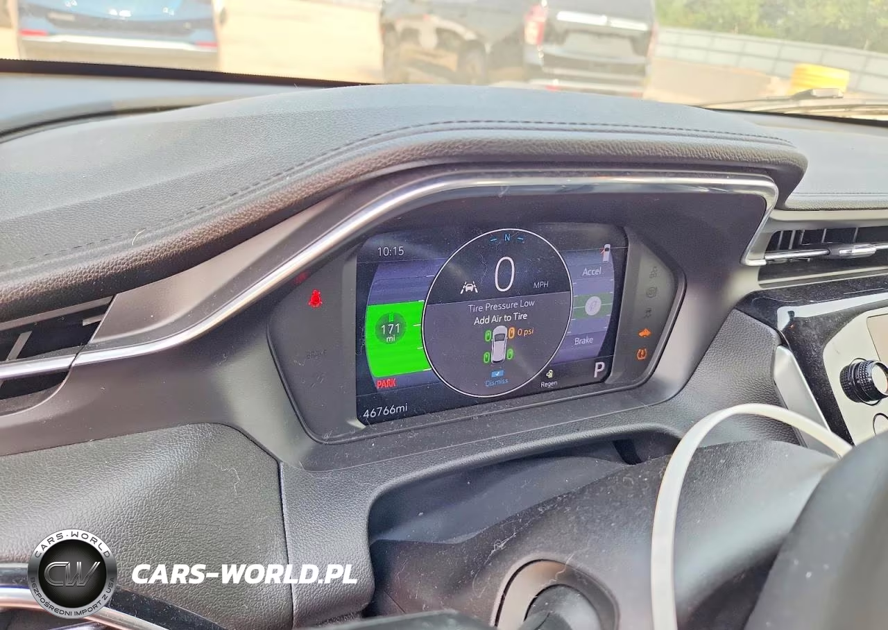 2023 Chevrolet Bolt Euv Lt VIN:1G1FY6S02P4152490 - 9