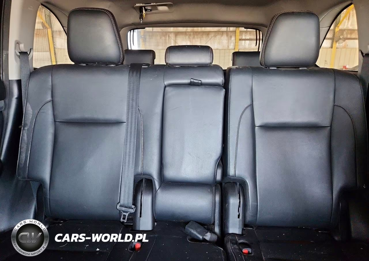 2017 Toyota Highlander Hybrid Xle VIN:5TDJGRFH2HS034225 - 10