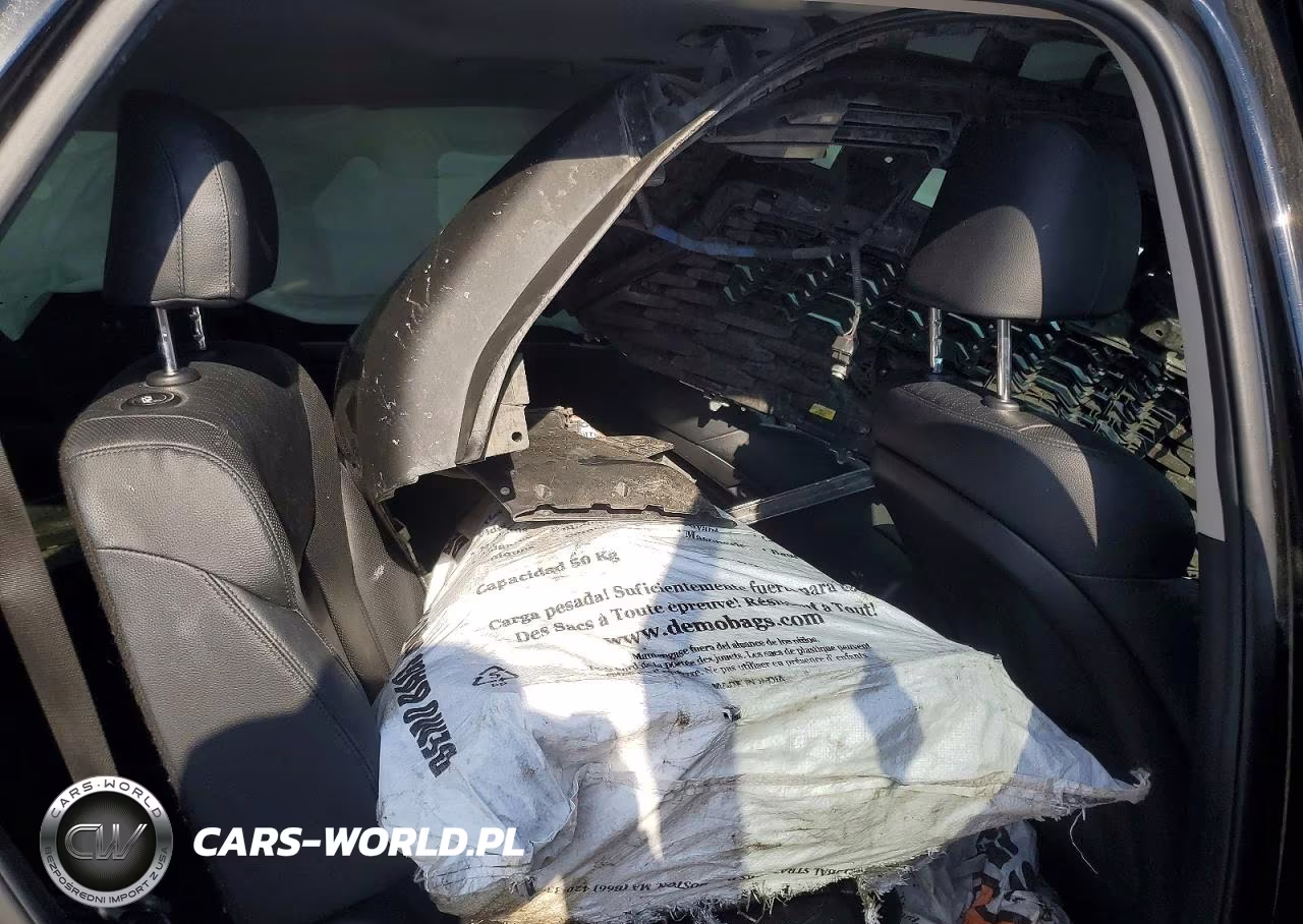 2020 Hyundai Palisade Sel VIN:KM8R4DHE8LU054867 - 10