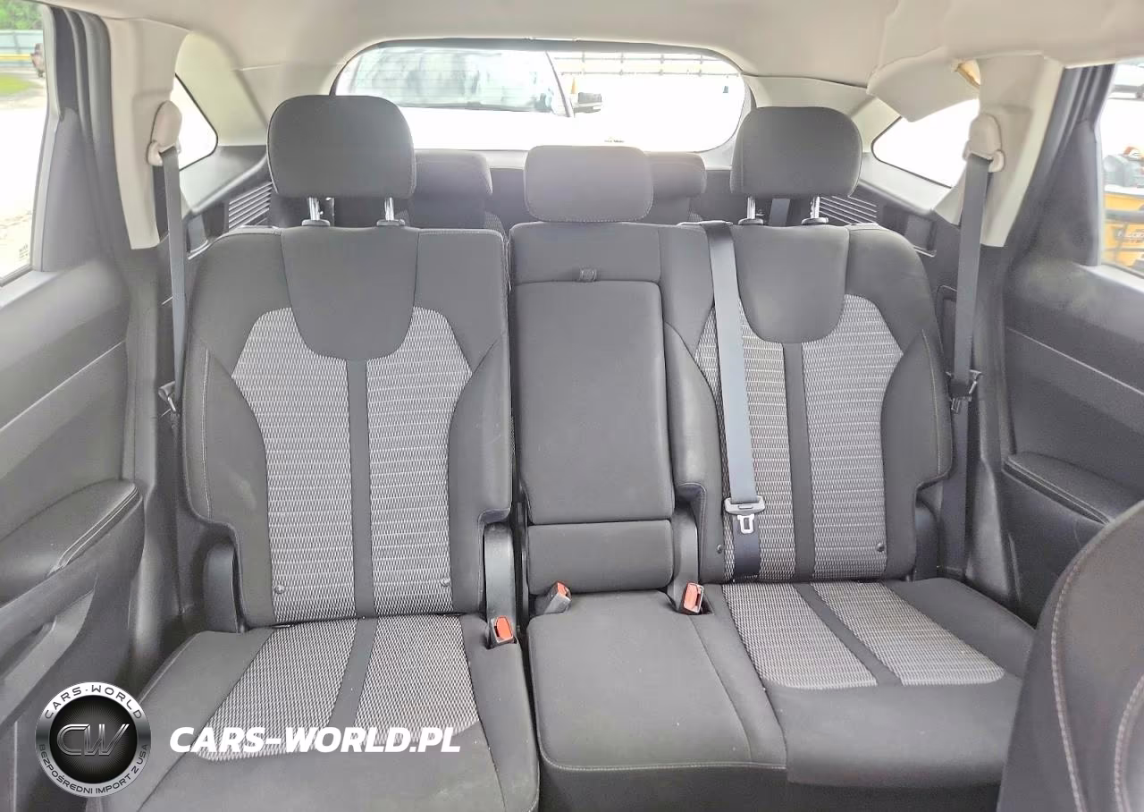 2021 Kia Sorento Lx VIN:5XYRG4LC1MG047196 - 10