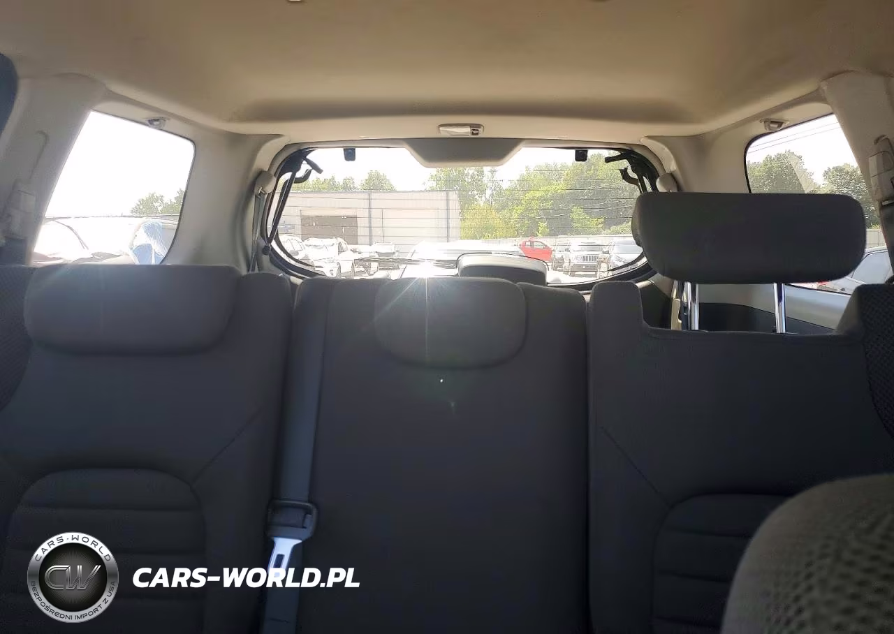 2008 Nissan Pathfinder S VIN:5N1AR18B18C631769 - 10