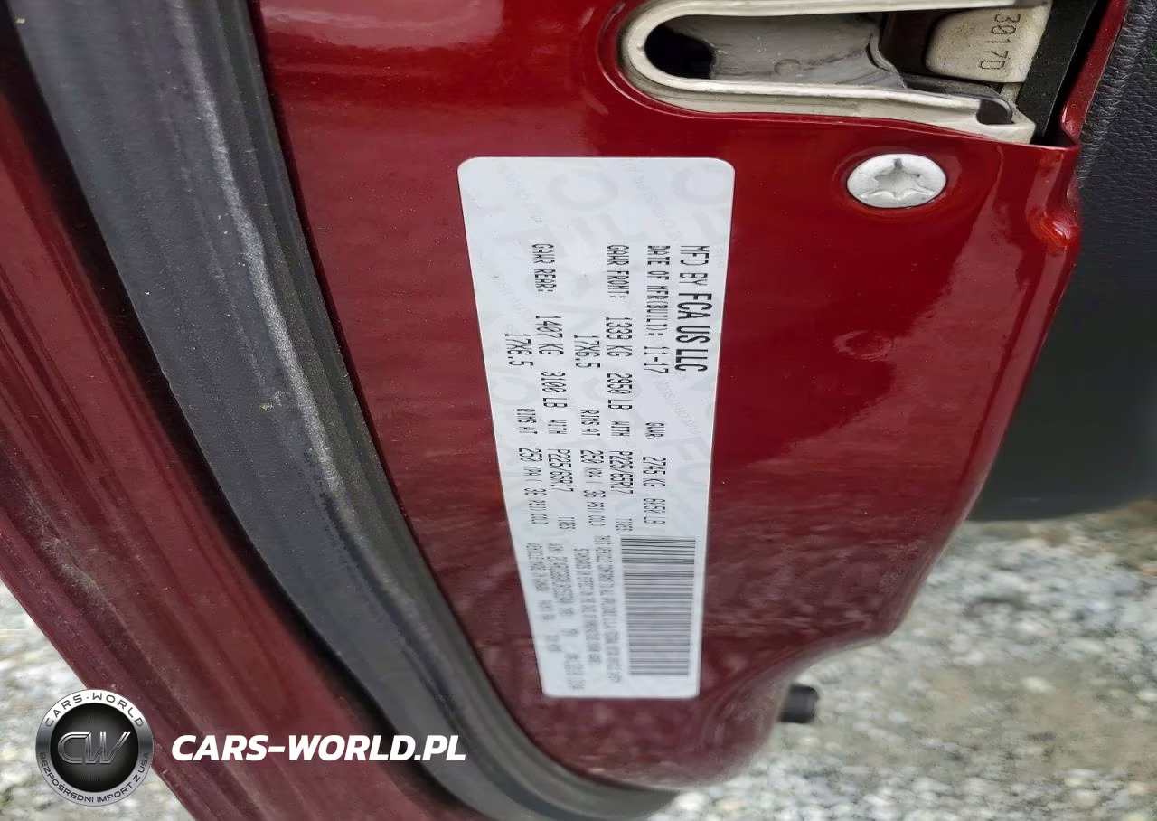 2018 Dodge Grand Caravan Se VIN:2C4RDGBG0JR153340 - 13